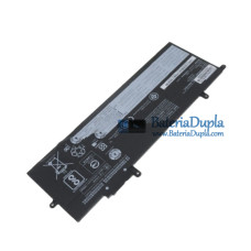 Bateria para Lenovo L17C6P72 01AV485 01AV484 L17S6P72 L17M6P72 [bateria de substituição]